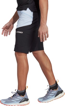 adidas Xperior Hiking Shorts - Men's 4