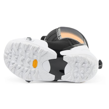 Burton Waverange Step On X Snowboard Boots - Men's - 2025/2026 4