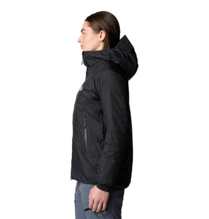 Mountain Hardwear Storm Whisperer Down Jacket - Women's 4