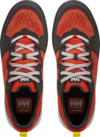 Helly Hansen Salt Cruiser V1 Sailing Shoes - Men's 4