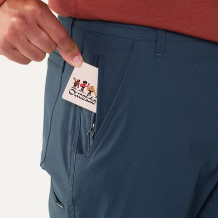 KUHL Renegade Recon Klassik Pants - Men's 5
