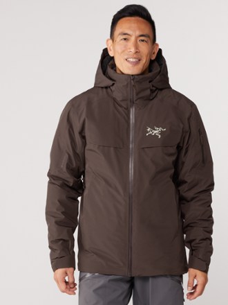 Arc'teryx Macai Insulated Jacket - Men's 1
