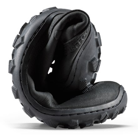 Vivobarefoot Tracker Leather AT Low II Hiking Shoes - Women's 7