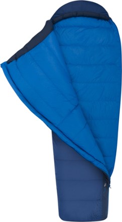 Sea to Summit Trek TkII 18 Sleeping Bag 3