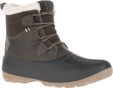 Kamik Simona Mid Winter Boots - Women's 0