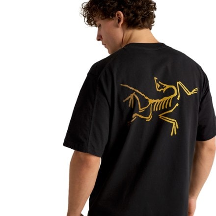 Arc'teryx Kragg Cotton Logo Shirt - Men's 6