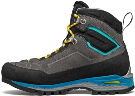 Asolo Freney EVO Mid LTH GV Mountaineering Boots - Women's 1
