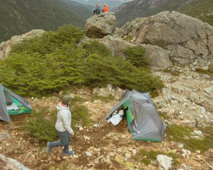 Location Image for Pitchpine VST 1.5 Tent