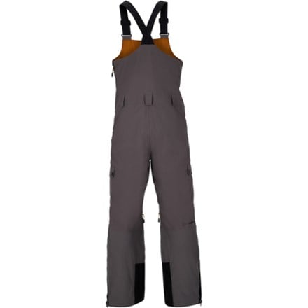 Obermeyer A.M.F. Bib Snow Pants - Men's 3