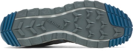 Merrell Wildwood Aerosport Shoes - Men's 5