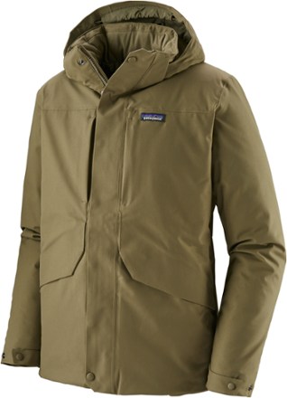 Patagonia Tres Down Jacket - Men's 1