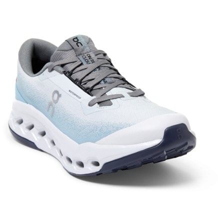 On Cloudsurfer Trail 2 Waterproof Trail-Running Shoes - Men's 2