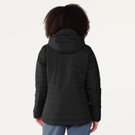 Rab Microlight Shield Down Jacket - Women's 2