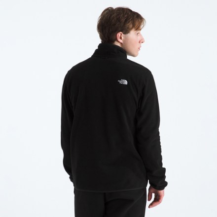 The North Face Glacier Fleece Jacket - Men's 1