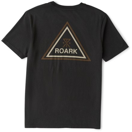 Roark Tri Campo T-Shirt - Men's 1