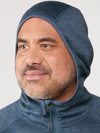 The North Face Canyonlands Fleece Hoodie - Men's 4