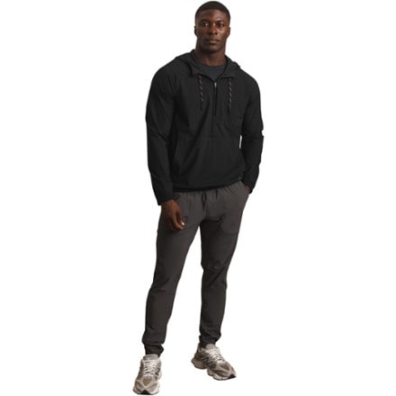 RHONE Pursuit Trail Anorak - Men's 3