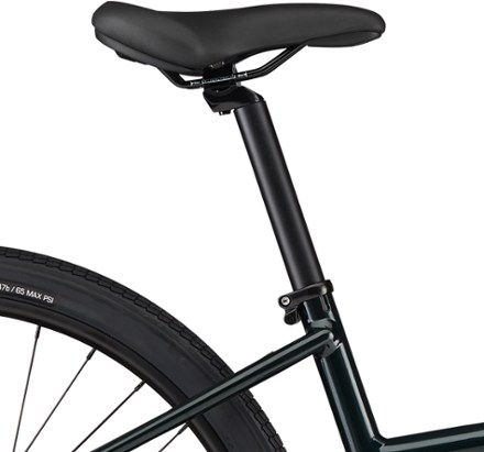 Cannondale Treadwell 3 Remixte Bike 8