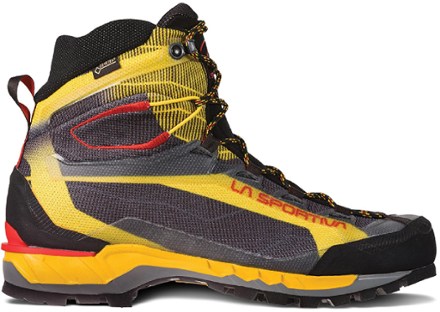 La Sportiva Trango Tech GTX Mountaineering Boots Men s REI Co op