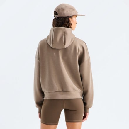 The North Face Jaida Full-Zip Hoody - Women's 2