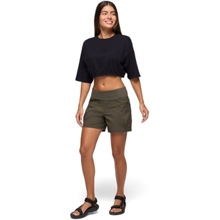prAna Kanab Shorts - Women's 3