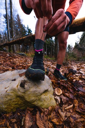 Location Image for Thundercross Trail-Running Shoes - Men's
