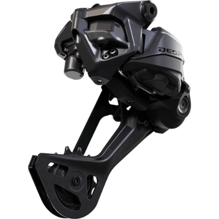Shimano Deore Di2 RD-M6250-SGS 12-Speed Rear Derailleur 2