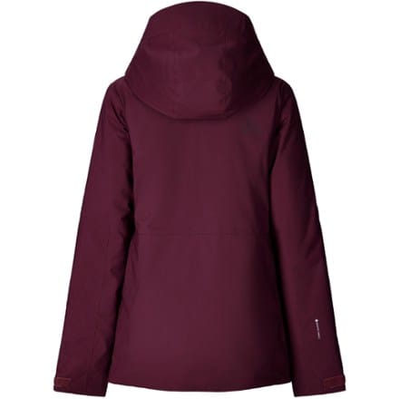 Flylow Avery Insulated Jacket - Women's 4