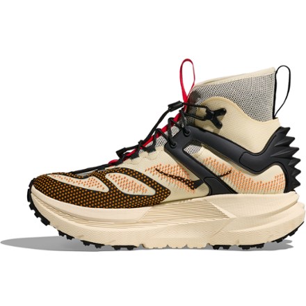 HOKA Mafate X Hiking Boots 1