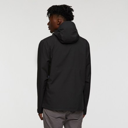 Cotopaxi Impermeo 3L Hooded Shell Jacket - Men's 2