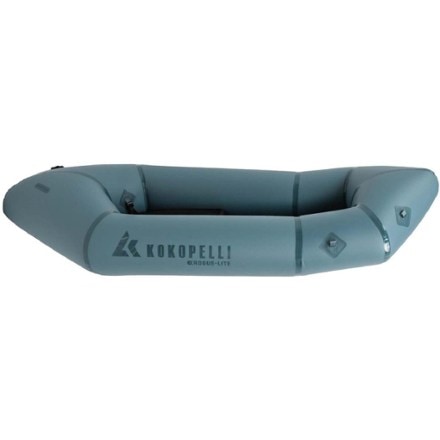 Kokopelli Packraft Rogue-Lite Packraft 0
