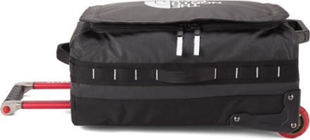 The North Face Base Camp Voyager Roller Bag - 21" 2