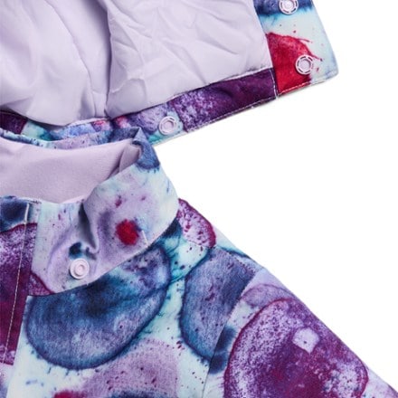 Burton 2L One-Piece Snowsuit - Toddlers' 3