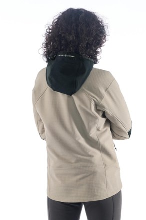 Artilect Intersect Doubleweave Jacket - Women's 2