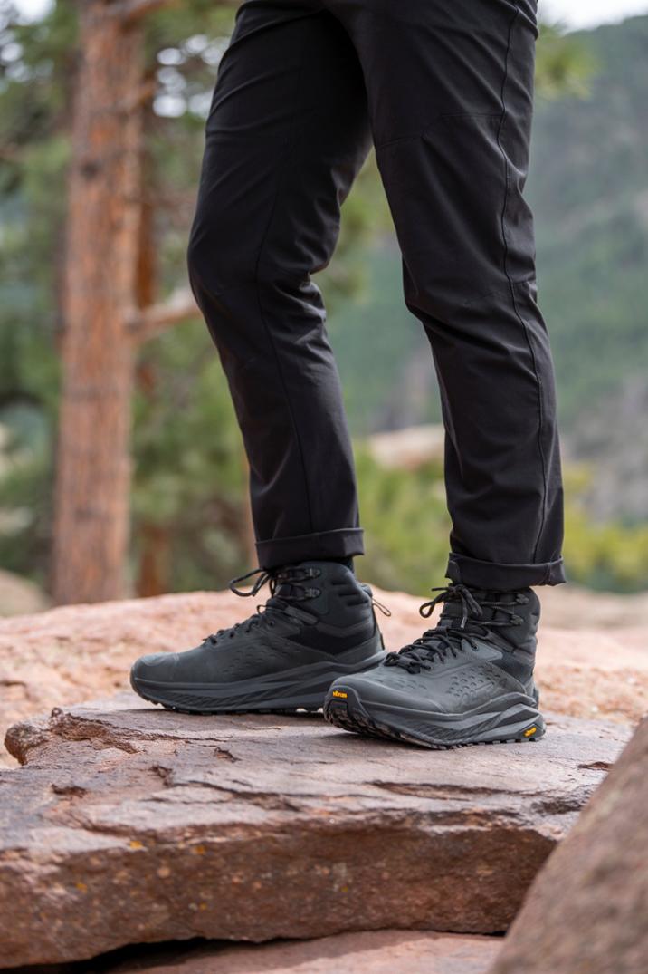 Location Image for Olympus 6 Hike Mid GTX Hiking Boots - Men's