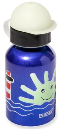 sigg water bottle kids