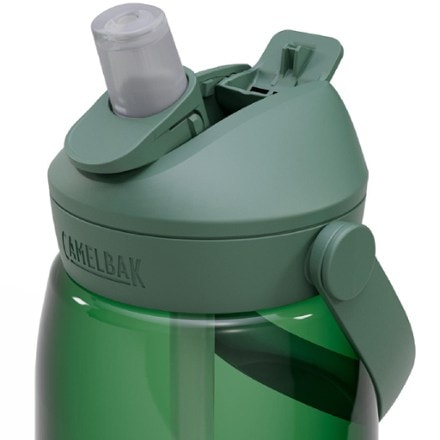 CamelBak Thrive Flip Straw Water Bottle - 32 fl. oz. 2