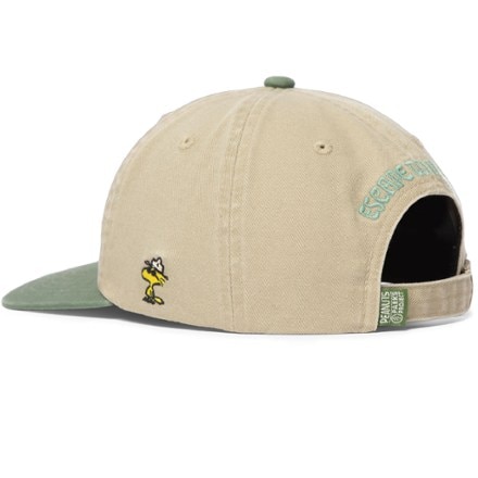 Parks Project Peanuts x Parks Project Chenille Hat 4