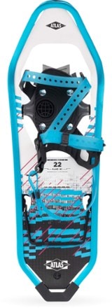 Atlas Range-BC Snowshoes - Women's 0