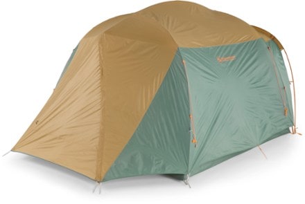 Big Agnes Bunk House 6 Tent 9