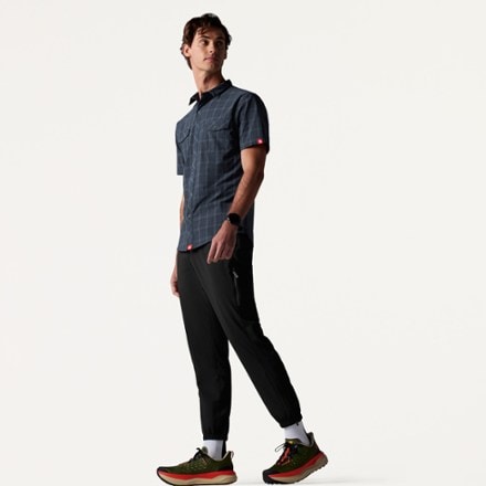 rabbit High Country Shirt - Men's 3