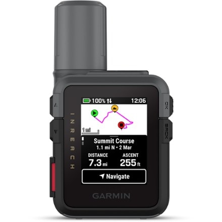 Garmin inReach Mini 3 7
