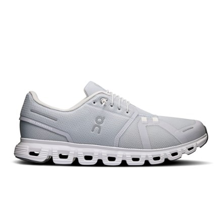 On Cloud 6 Shoes - Men's 0