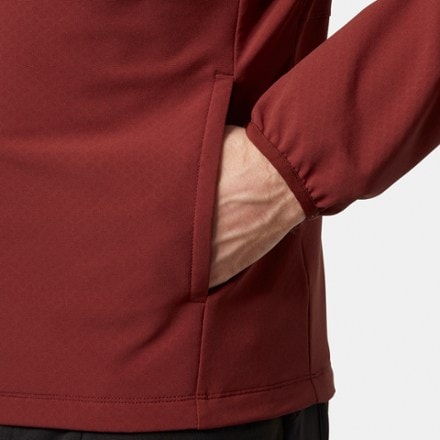 Helly Hansen Cascade Shield Anorak - Men's 5