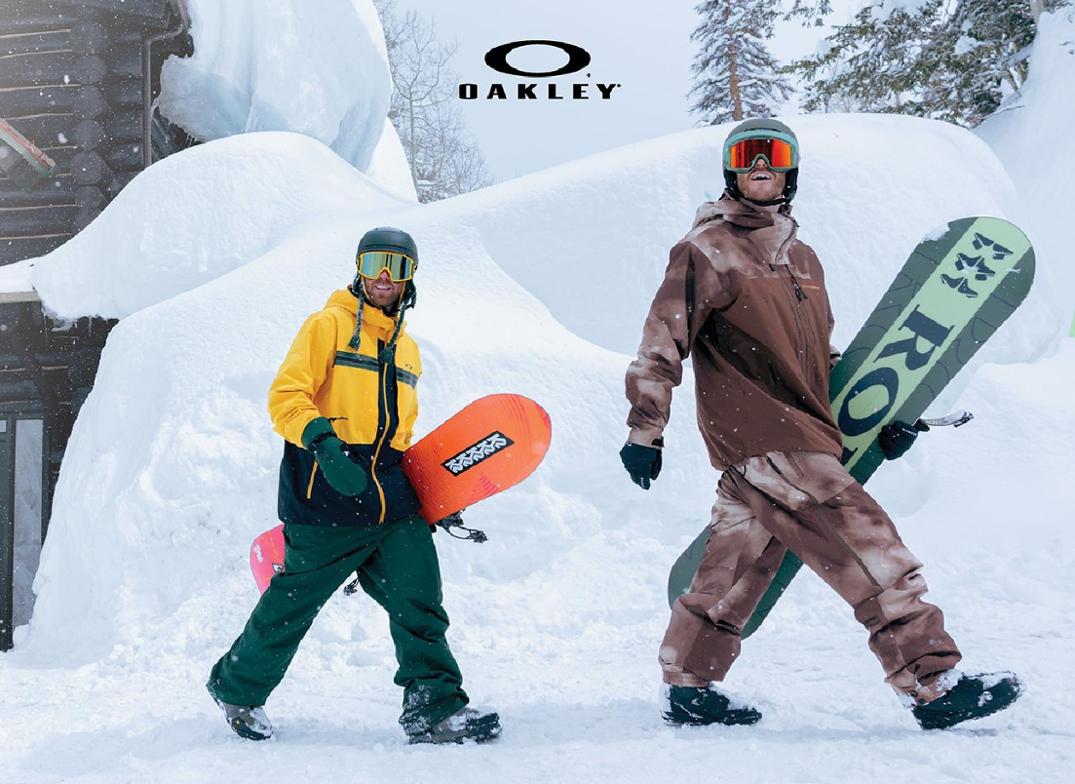 Location Image for Line Miner L Snow Goggles