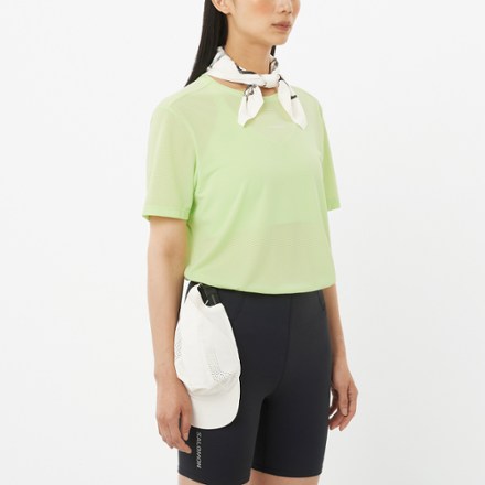 Salomon SHKout Core T-Shirt - Women's 1