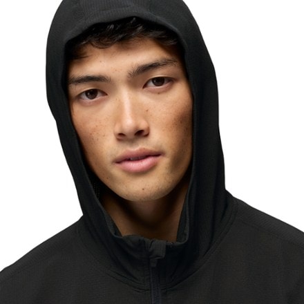 prAna Hybridizer Breathe Jacket - Men's 4