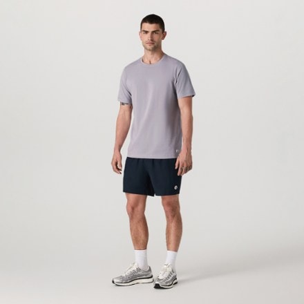 Vuori Tuvalu T-Shirt - Men's 3