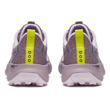 Saucony Peregrine 15 Trail-Running Shoes - Women's 3