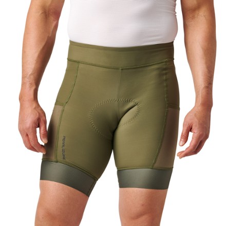 PEARL iZUMi Expedition Cycling Shorts - Men's 1